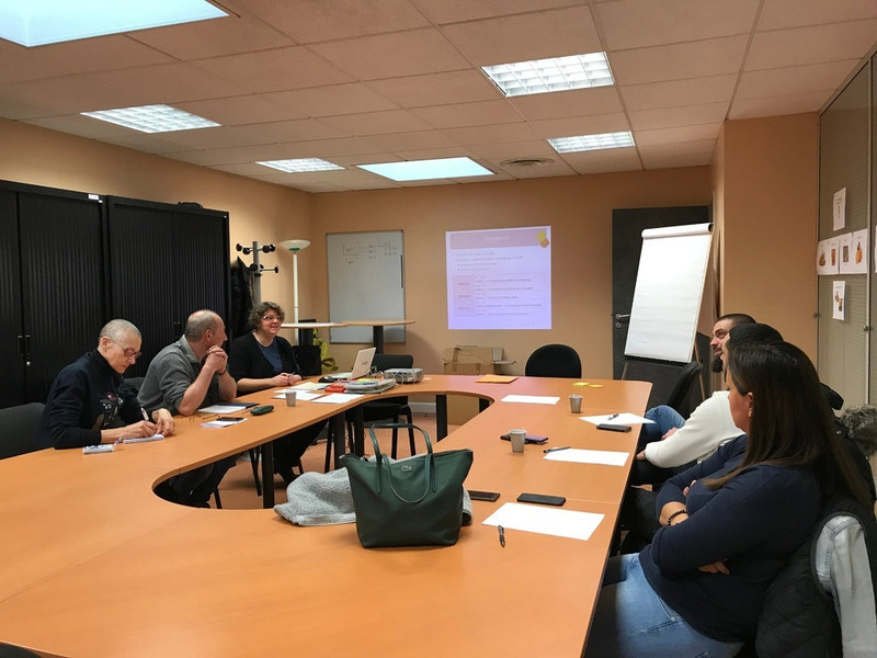 Guide composteur : une formation utile pour guider les habit ...